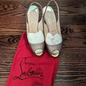 Christian Louboutin Heels